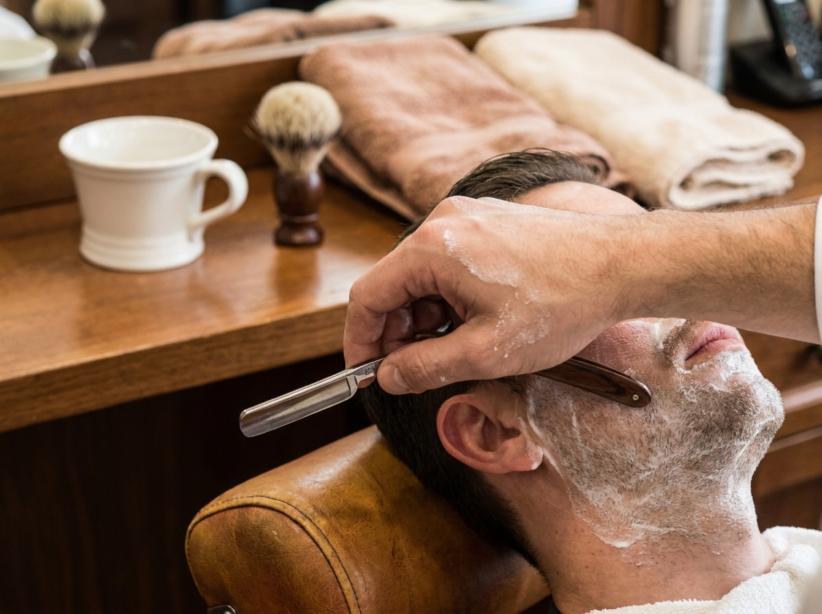 Salon Gina – atmosferă caldă și profesionalism, Craiova